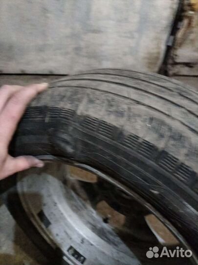 Toyo Proxes CF2 205/60 R16