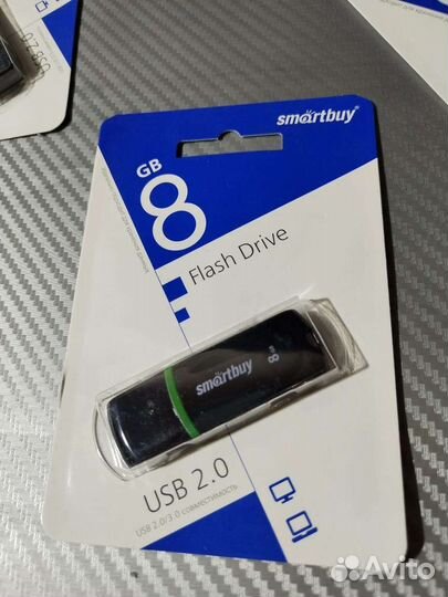 Usb флешка 8гб