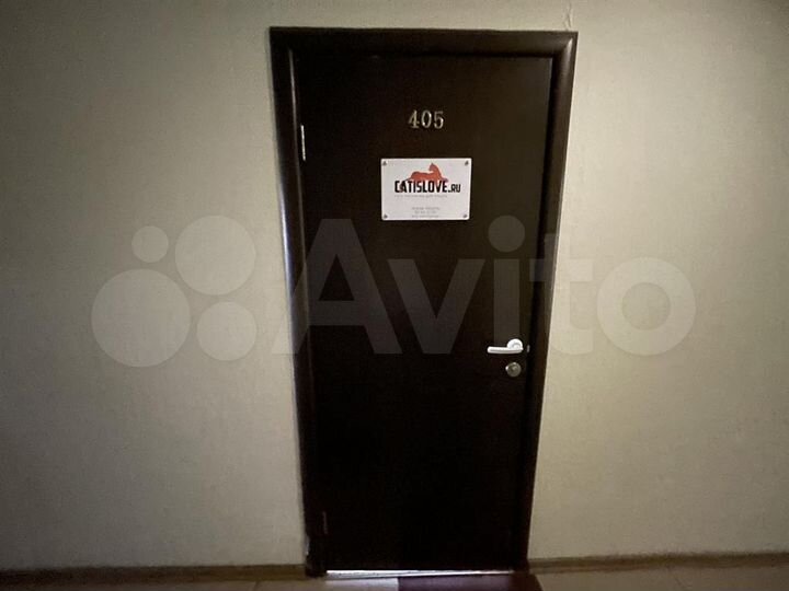 Сдам офисное помещение, 60.4 м²