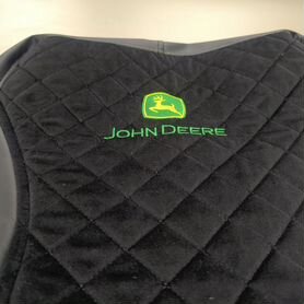 Чехол сиденья John Deere