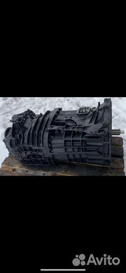 ZF 16 S 2333 to Man,Daf,Iveco,Renault