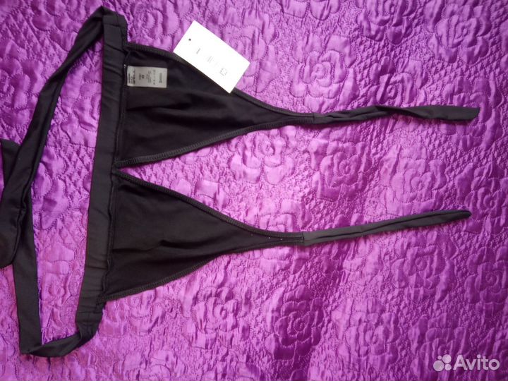 Новый купальник