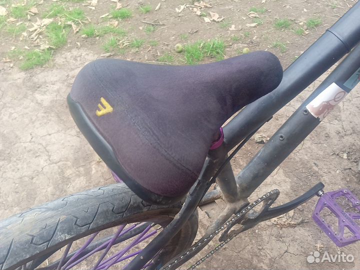 Велосипед mtb 26
