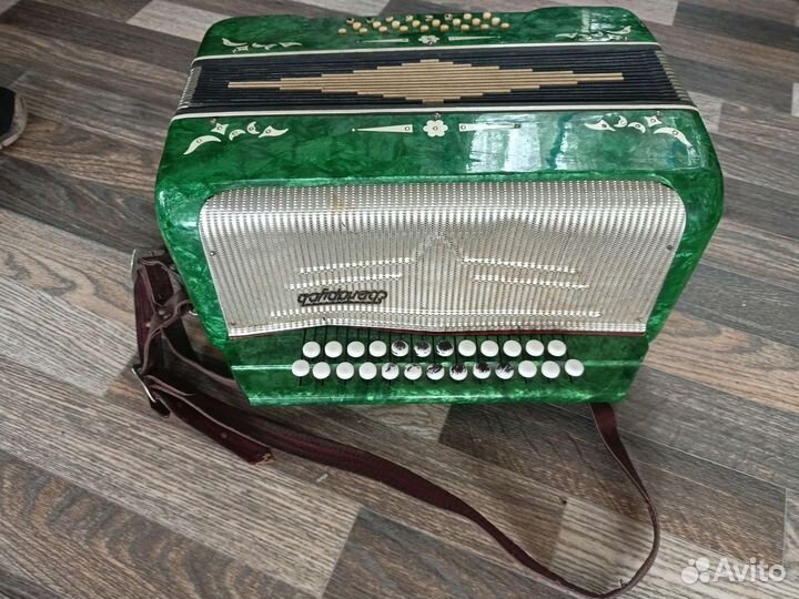 Гармонь беларусь