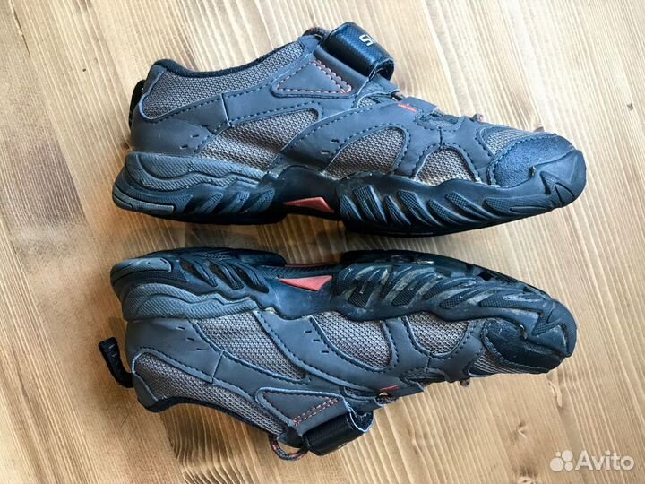 Вело-обувь shimano SH-WM43 р.37