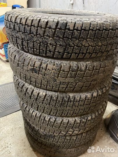 Forward Professional 156 185/75 R16