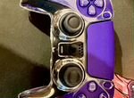 Геймпад Sony ps5 purple