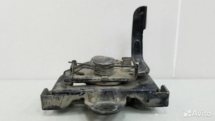 Замок капота Kia Ceed ED купe G4FC 1.6Л 2007