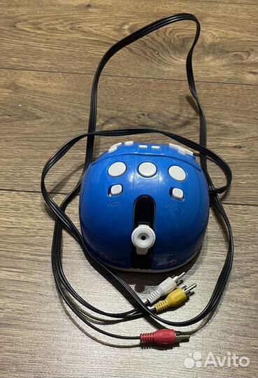 Игровая приставка Defender Sharky Move