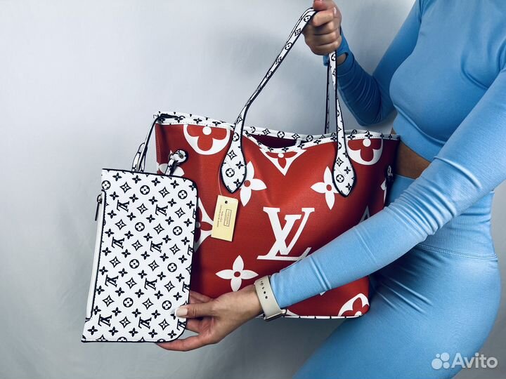 Сумка louis vuitton