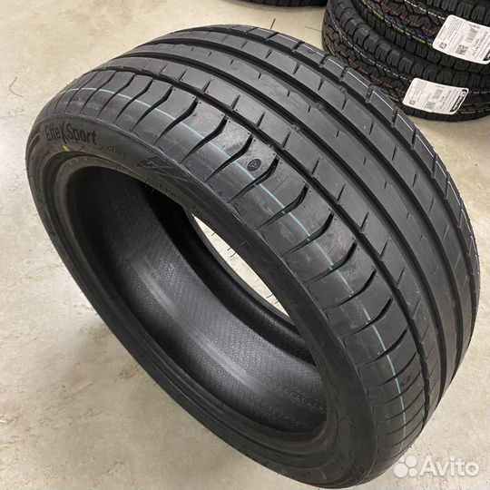 Triangle EffeXSport TH202 265/40 R20 104W