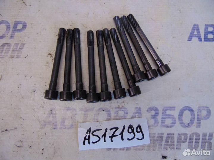 Болт головки блока для Nissan Almera 2 2000-2006г