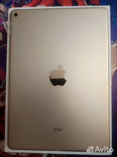 iPad air 2 64gb