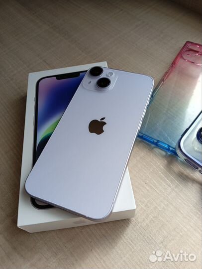 iPhone 14, 128 ГБ