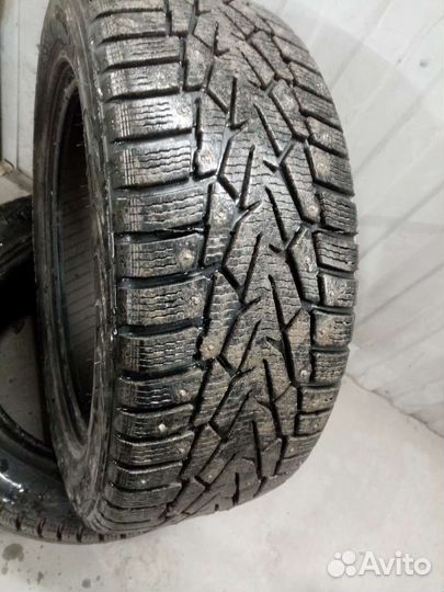Nokian Tyres Hakkapeliitta 7 215/55 R16 26L