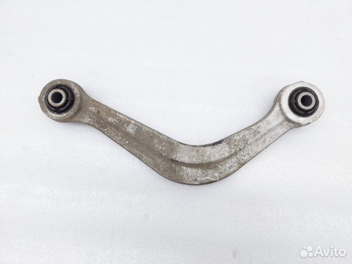 Рычаг подвески задний левый Kia Optima 4 JF G4ND