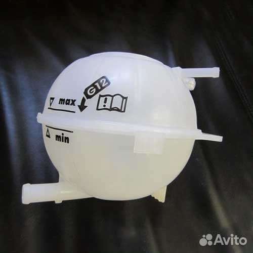 Расширительный бачок Volkswagen Polo / Skoda Fabia