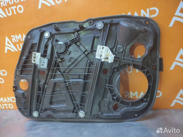 Стеклоподъемник передний левый Kia Ceed 3 CD