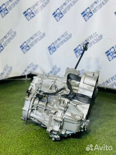 АКПП Nissan Teana J31 седан 2.3 VQ23DE 2006