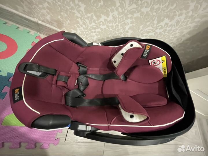 Автолюлька от 0