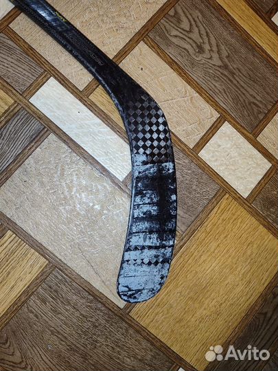 Клюшка хоккейная bauer supreme 2s