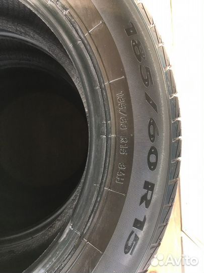 Pirelli Cinturato P1 185/60 R15 84H