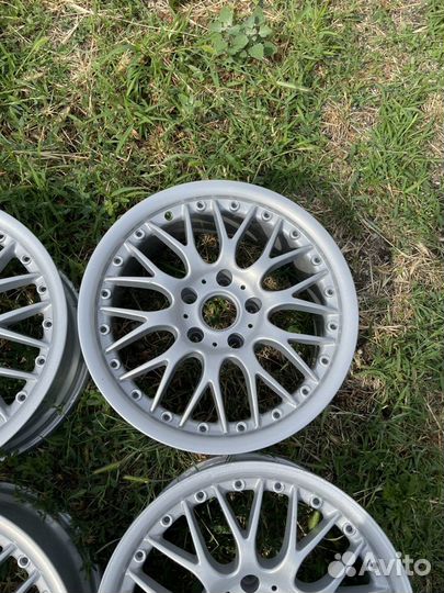 BBS RS 42 стиль BMW r17