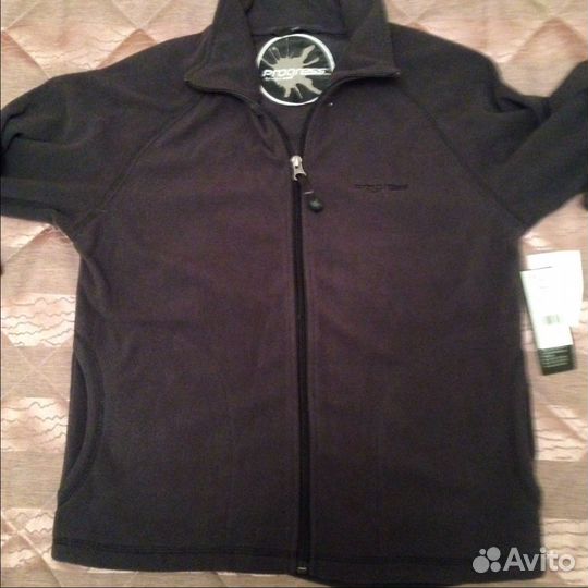 Кофта (флис)