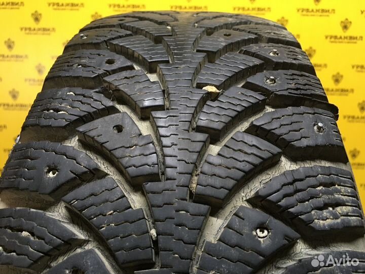 Nokian Tyres Nordman 4 185/65 R15 88T
