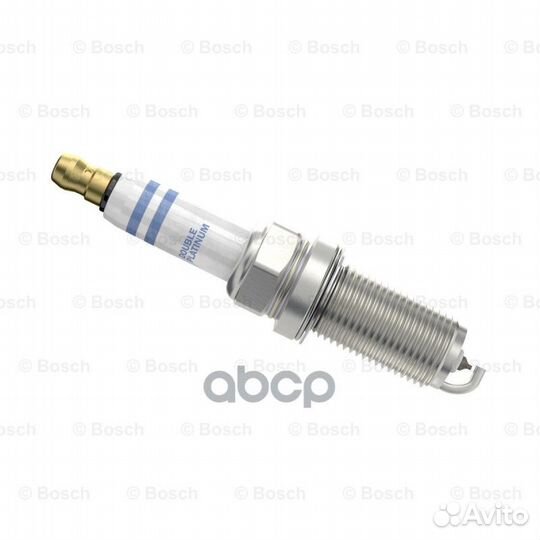 Свеча зажигания FR6NPP332 0242240637 Bosch