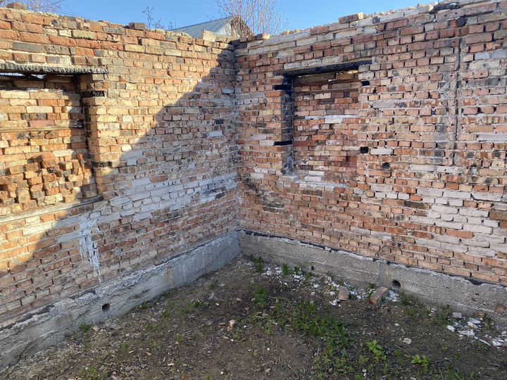 Участок 6 сот. (СНТ, ДНП)