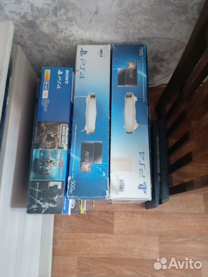Sony playstation 4 slim fat