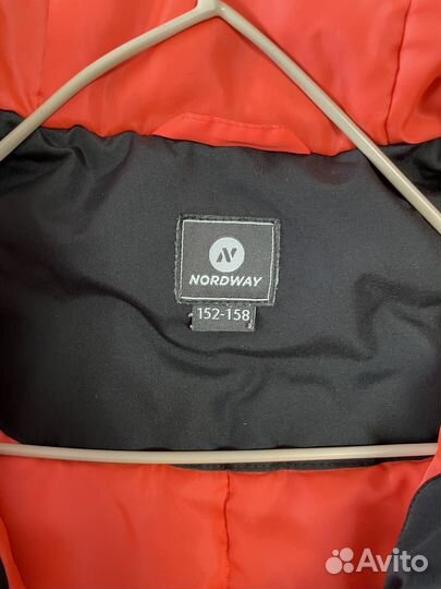 Куртка весенняя осенняя