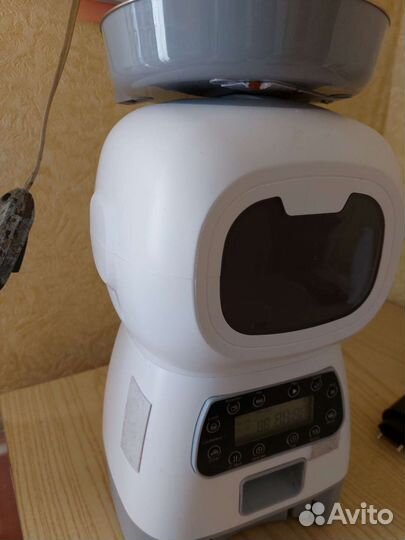 Автокормушка