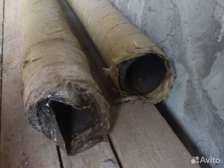 Рукав напорно всасывающий 130 мм