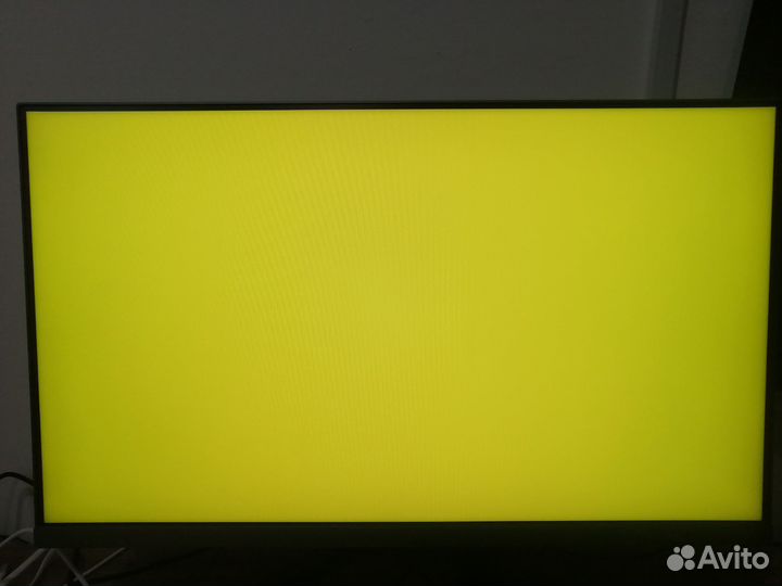 Монитор Xiaomi 240hz 23.8