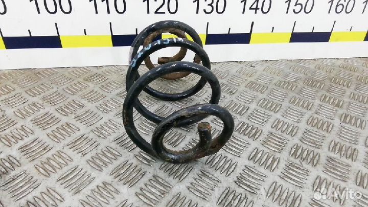 Пружина задняя Nissan Note