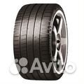 Michelin Pilot Super Sport 245/35 R18 200