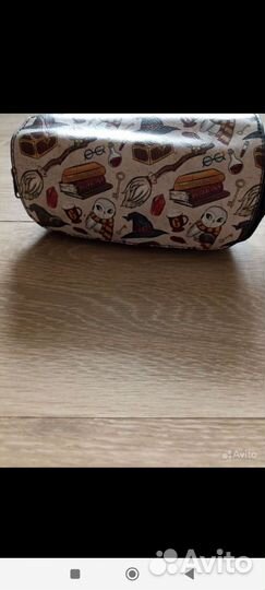 Косметичка пенал Гарри Поттер Harry Potter