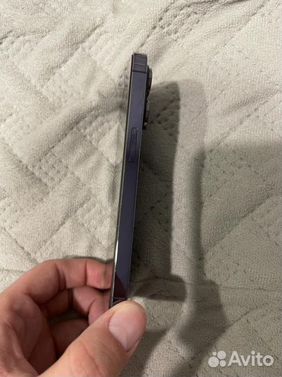 iPhone 14 Pro, 128 ГБ