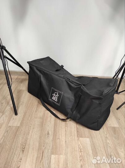 Студийный свет/комплект постоянного светаGrifon