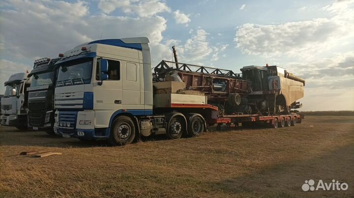 Грузоперевозки фура Вилюйск