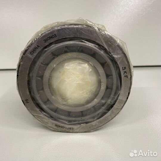 Подшипник ступицы передней Фотон (Foton) 4189 внеш