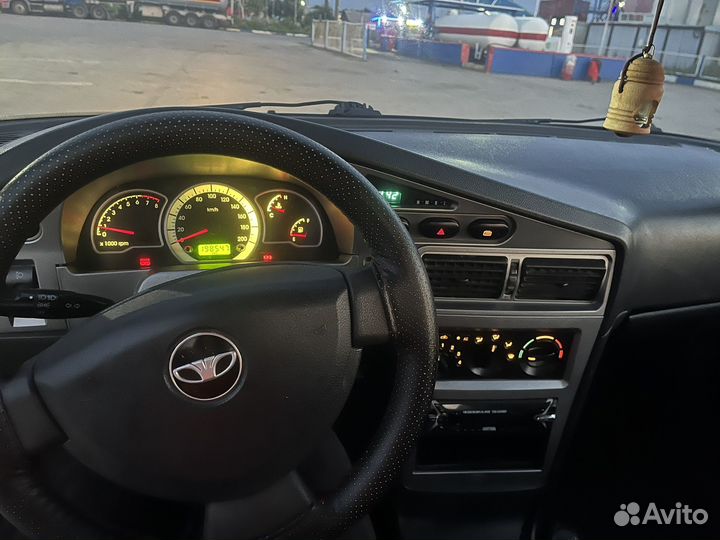 Daewoo Nexia 1.5 МТ, 2008, 198 000 км