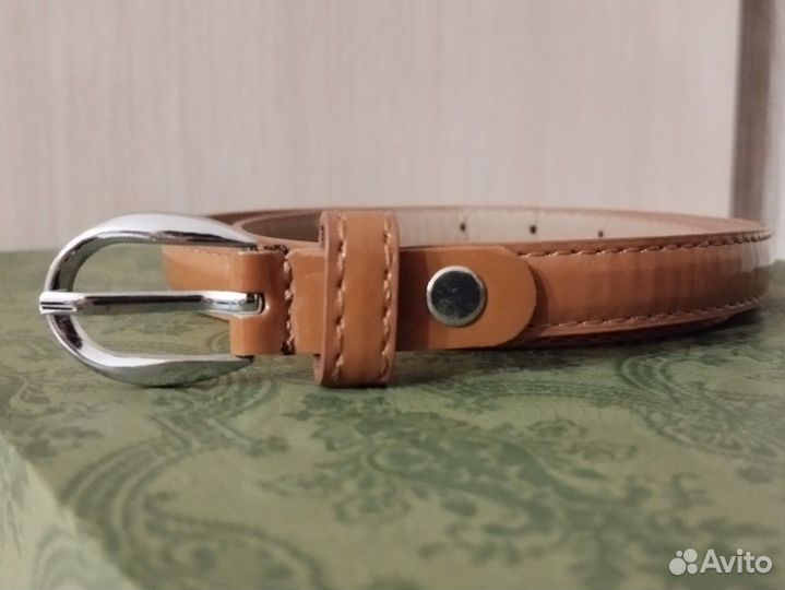 Ремень женский новый