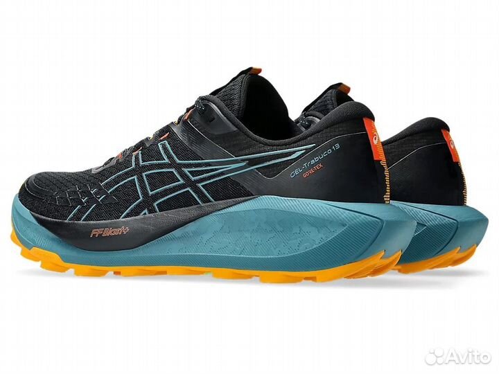 Asics Gel-Trabuco 13 GTX