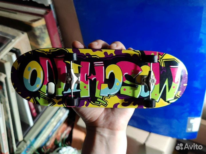 Чехол Moschino оригинальный на айфон 6