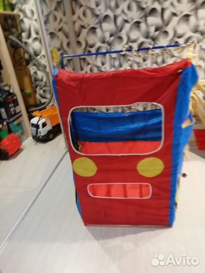 Спортивный комплекс Ранний старт