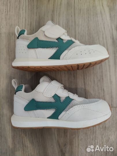 Кроссовки dr kong 25