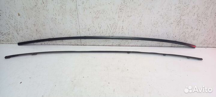 Молдинг крыши Mazda 6GJ седан